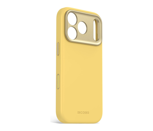 Decoded AntiMicrobial Silicone Backcover do iPhone 18 Pro MagSafe (c - 1586709 - zdjęcie 2